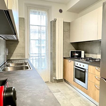 De House - Bg Cozy Apartment Bergamo Dış mekan fotoğraf