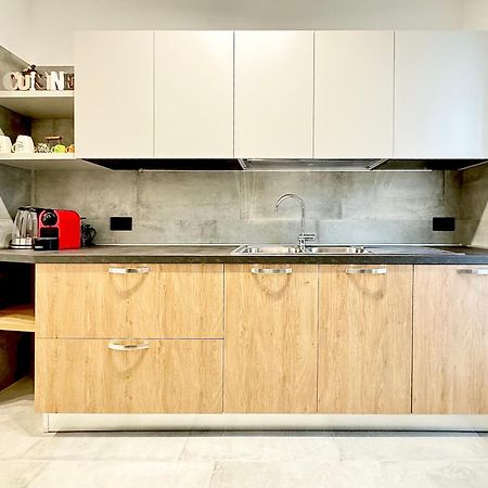 De House - Bg Cozy Apartment Bergamo Dış mekan fotoğraf