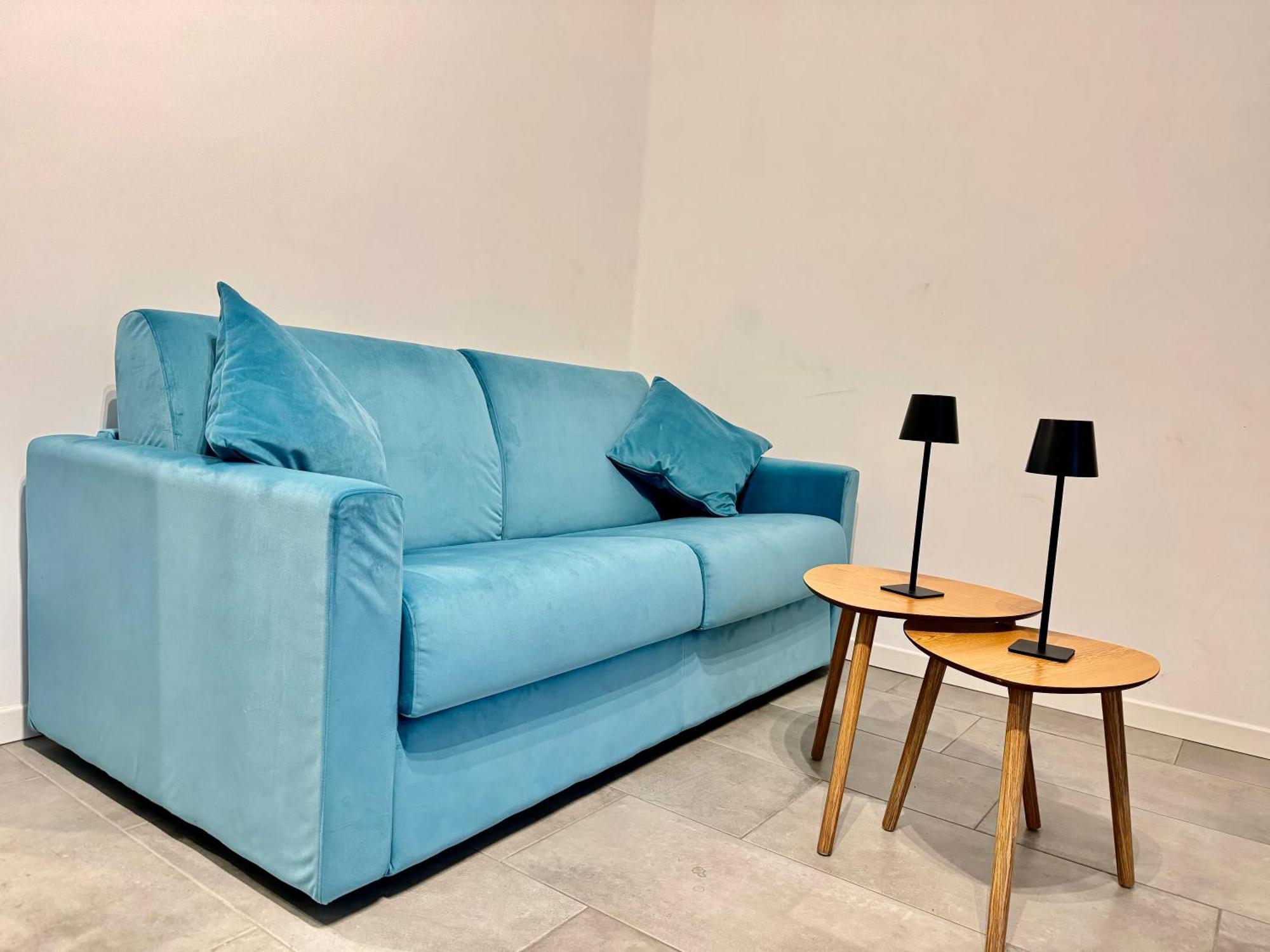 De House - Bg Cozy Apartment Bergamo Dış mekan fotoğraf