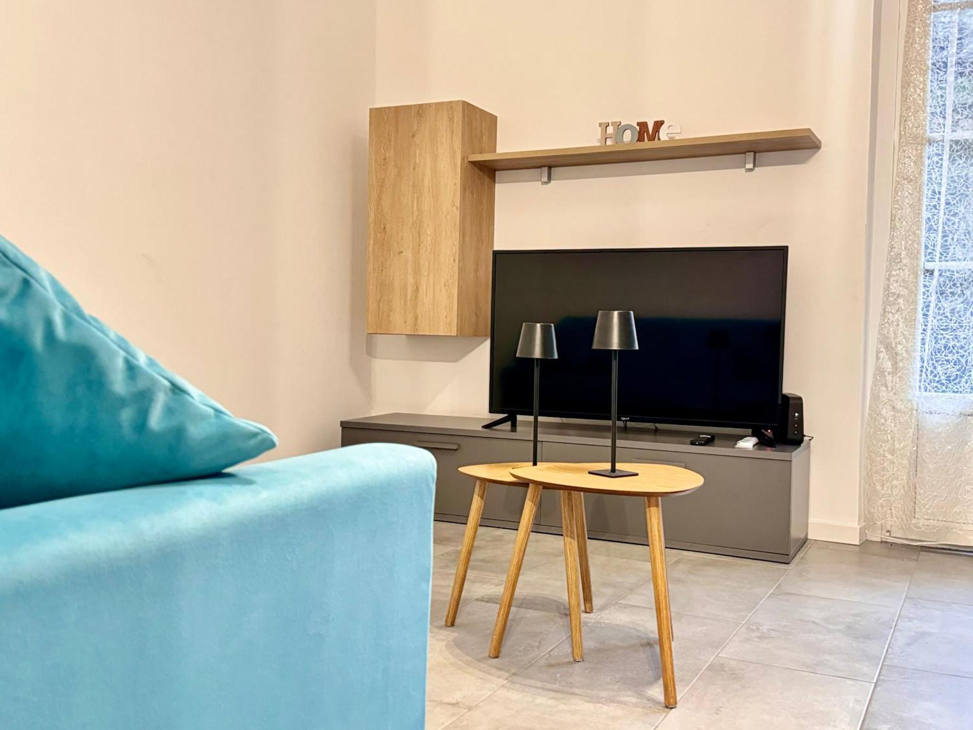 De House - Bg Cozy Apartment Bergamo Dış mekan fotoğraf