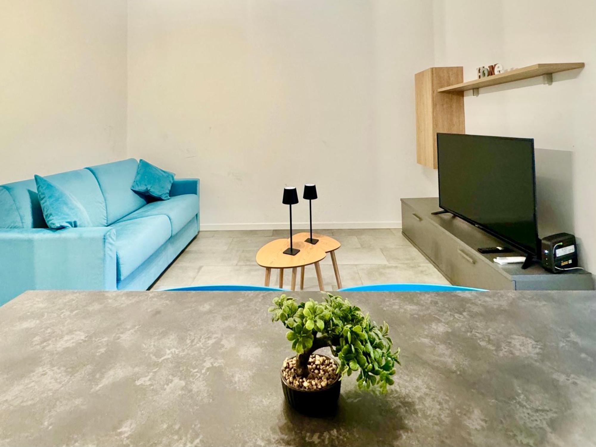 De House - Bg Cozy Apartment Bergamo Dış mekan fotoğraf