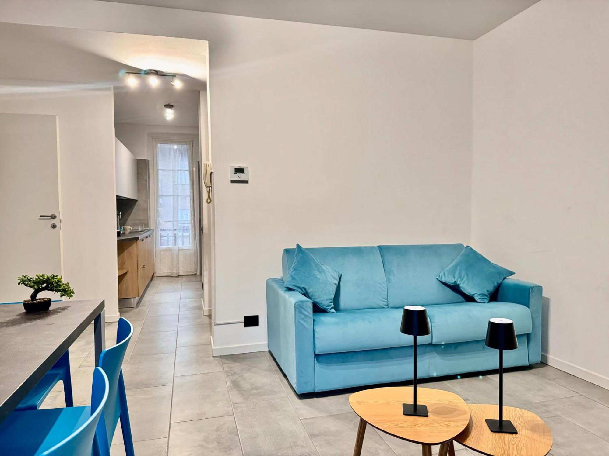 De House - Bg Cozy Apartment Bergamo Dış mekan fotoğraf