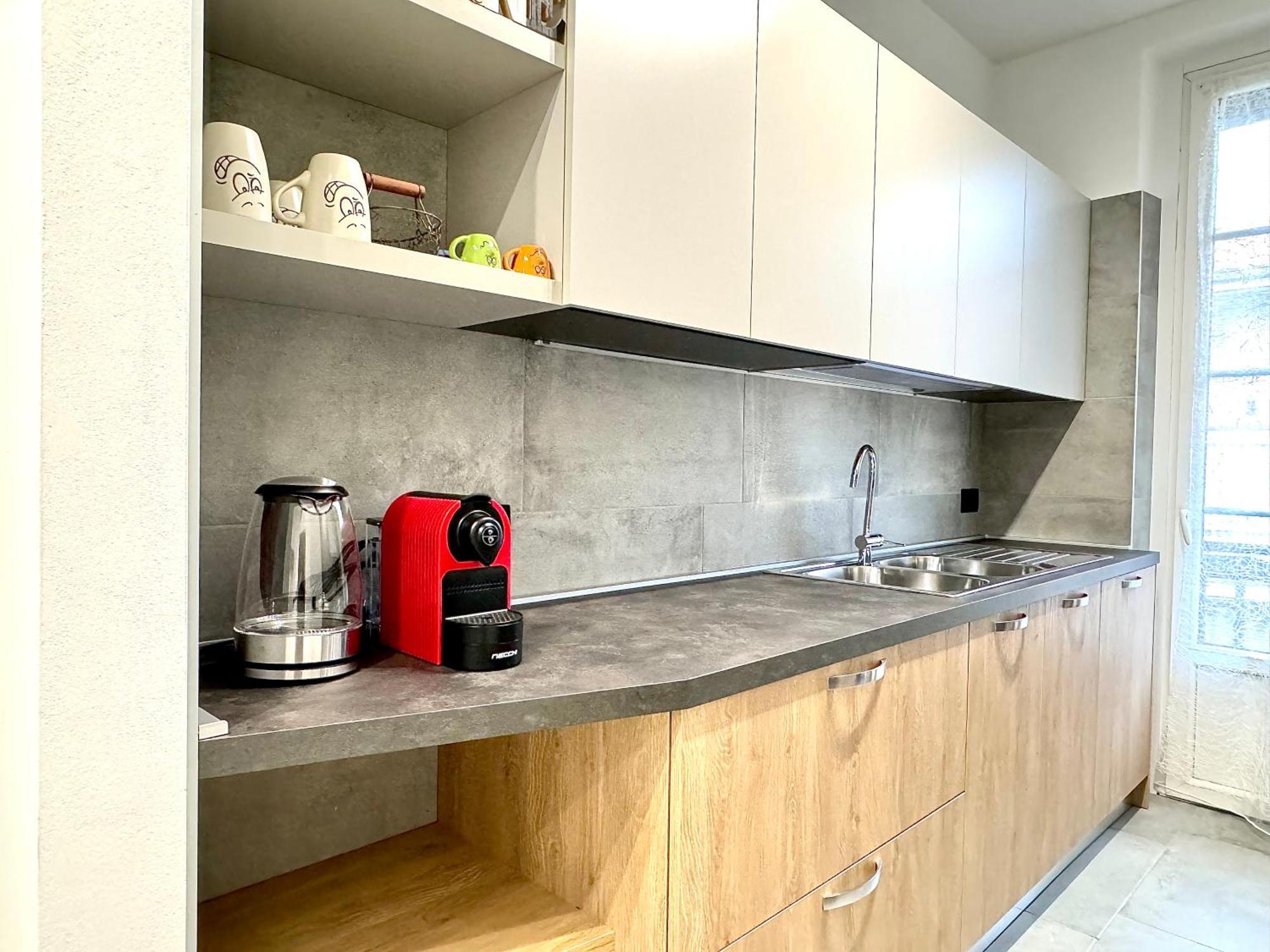 De House - Bg Cozy Apartment Bergamo Dış mekan fotoğraf