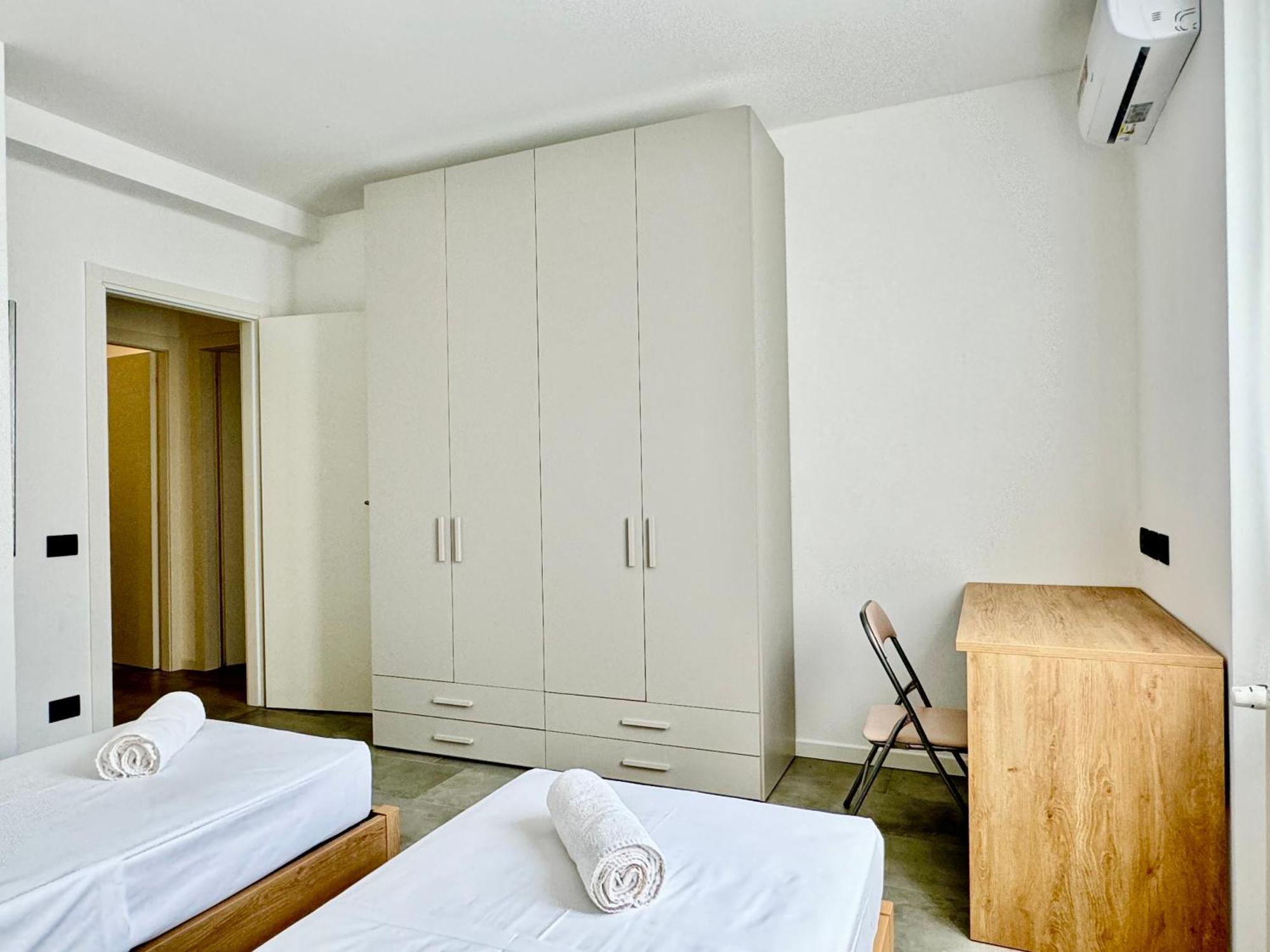 De House - Bg Cozy Apartment Bergamo Dış mekan fotoğraf