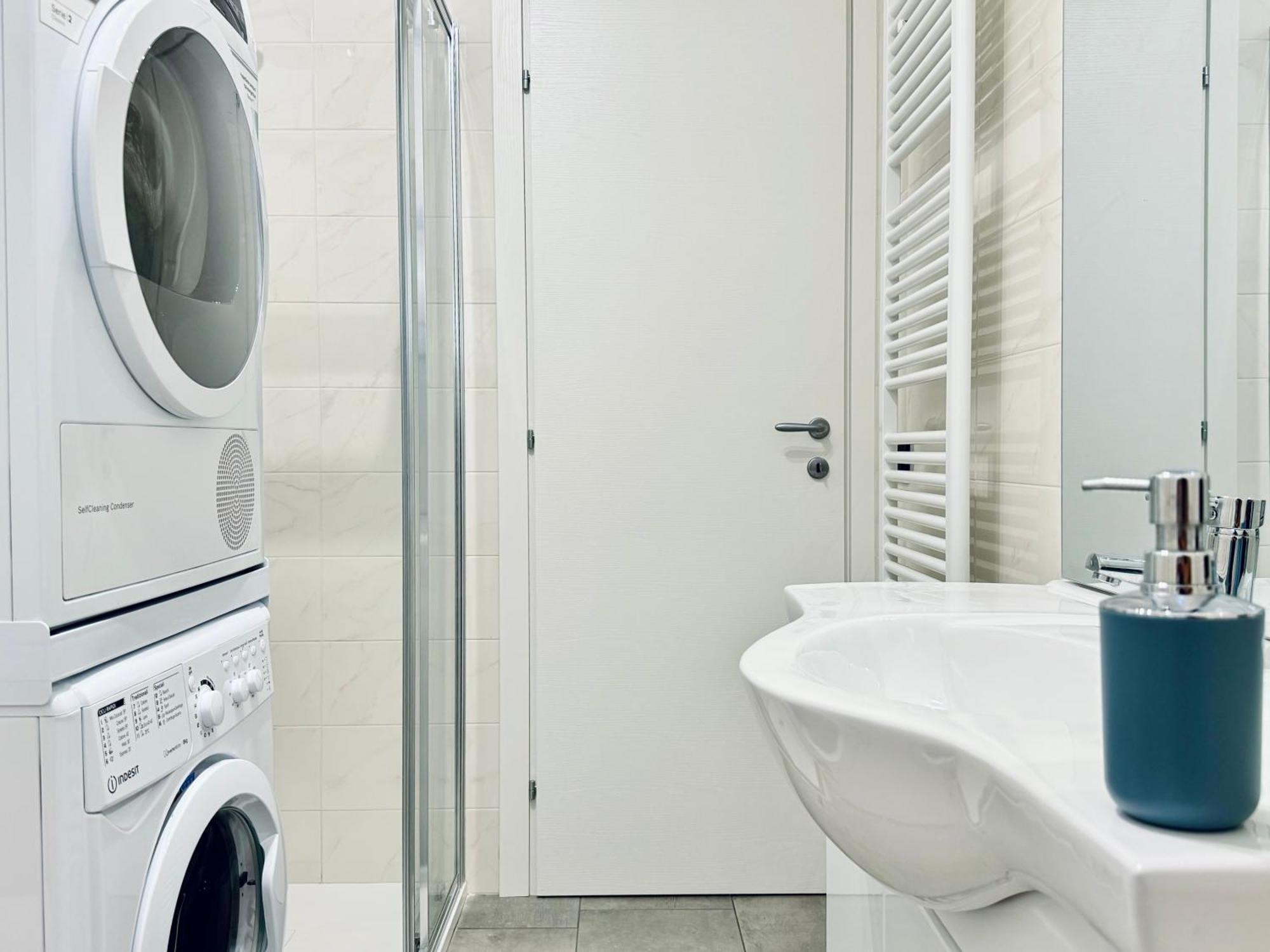 De House - Bg Cozy Apartment Bergamo Dış mekan fotoğraf