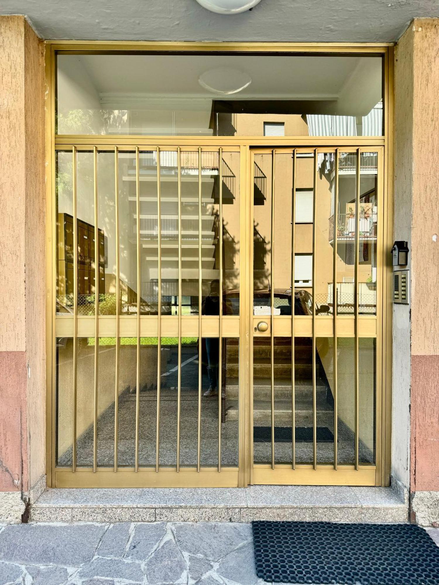 De House - Bg Cozy Apartment Bergamo Dış mekan fotoğraf