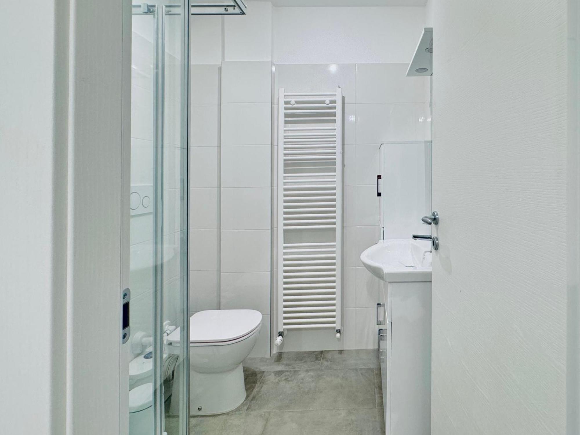 De House - Bg Cozy Apartment Bergamo Dış mekan fotoğraf