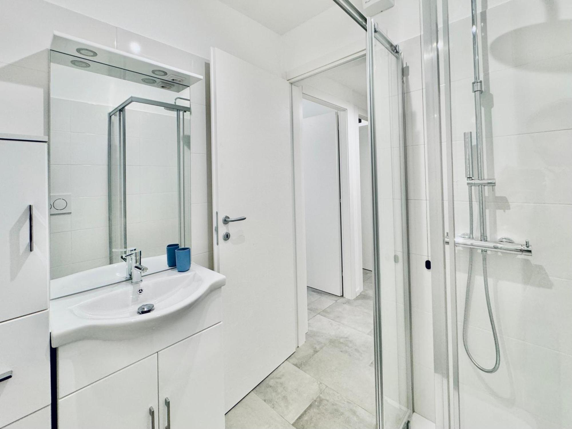De House - Bg Cozy Apartment Bergamo Dış mekan fotoğraf