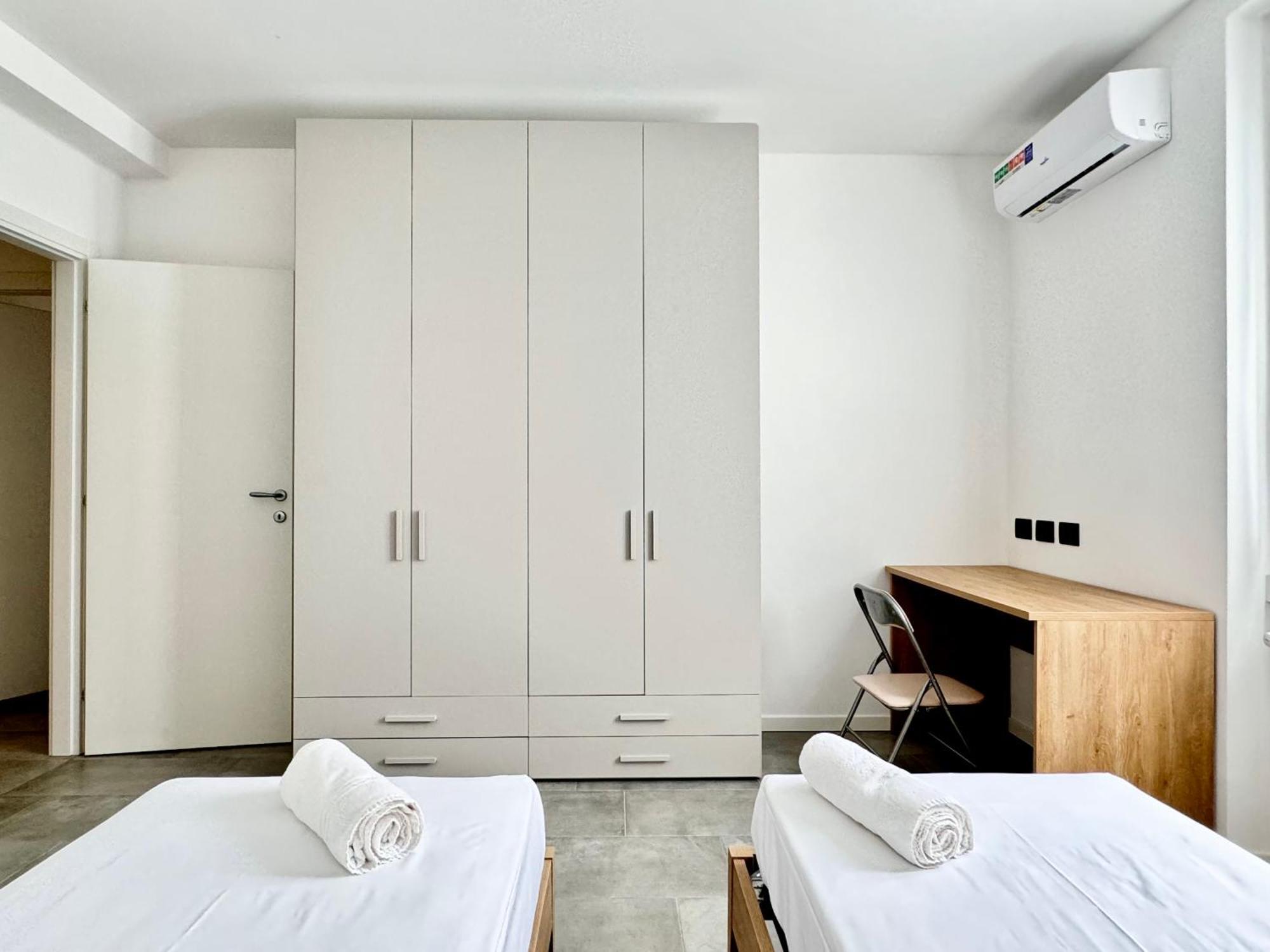 De House - Bg Cozy Apartment Bergamo Dış mekan fotoğraf