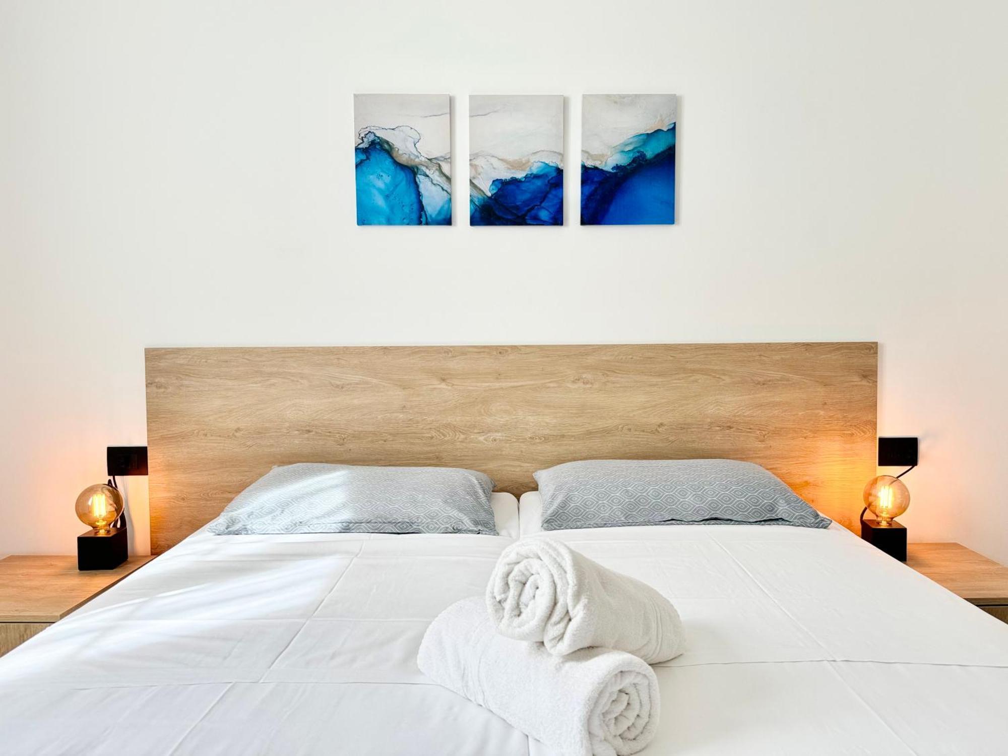 De House - Bg Cozy Apartment Bergamo Dış mekan fotoğraf
