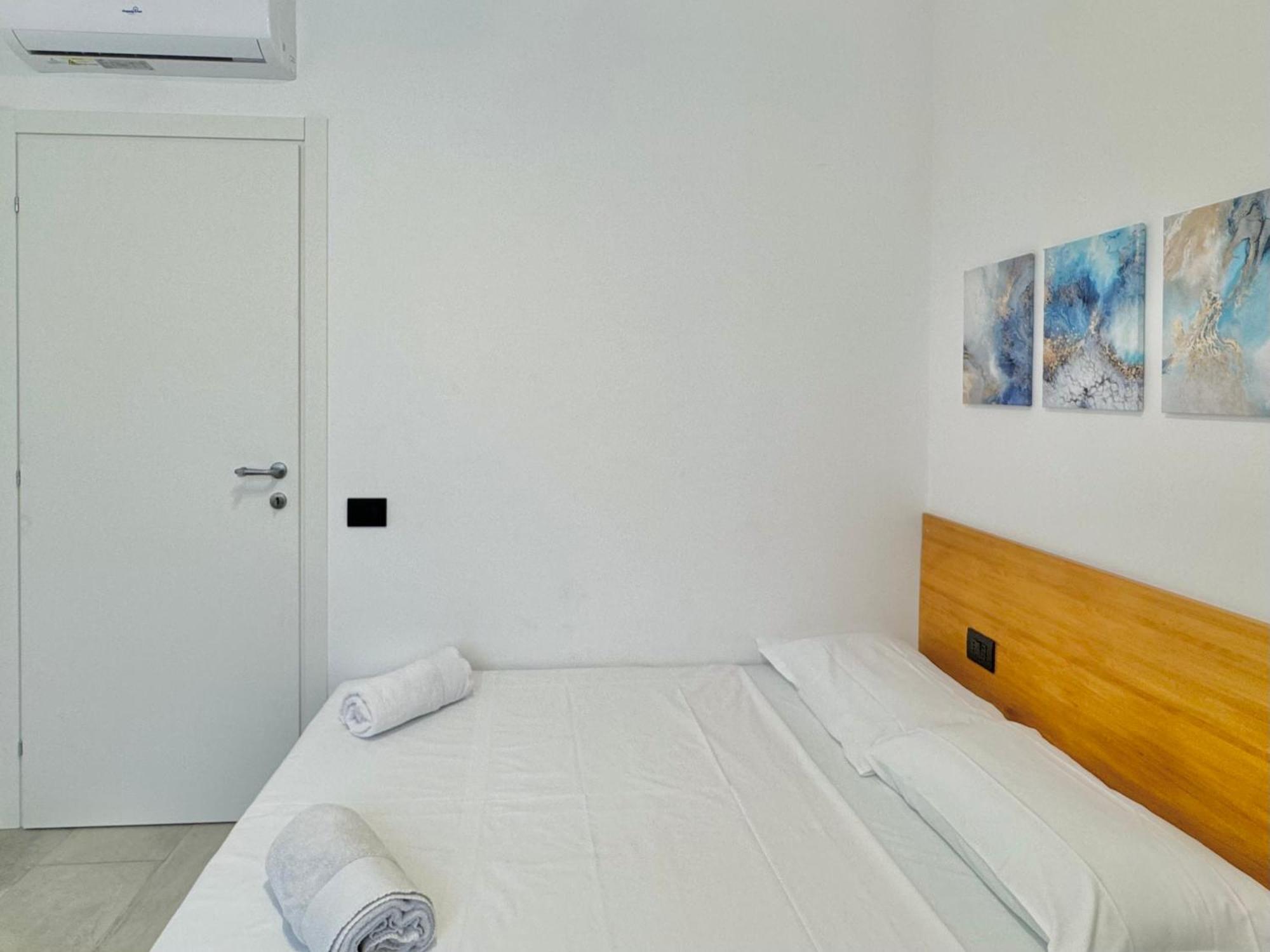 De House - Bg Cozy Apartment Bergamo Dış mekan fotoğraf