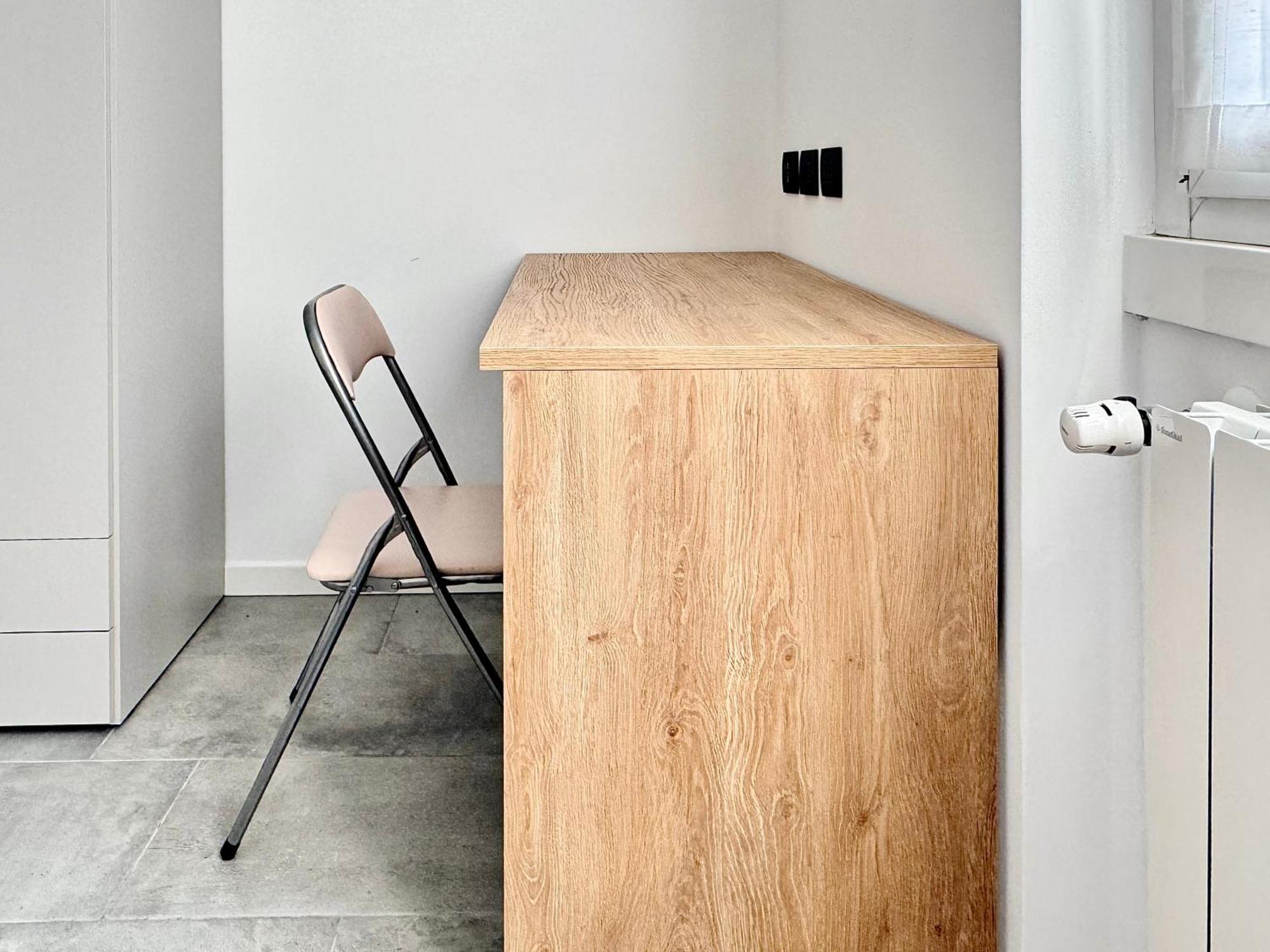 De House - Bg Cozy Apartment Bergamo Dış mekan fotoğraf