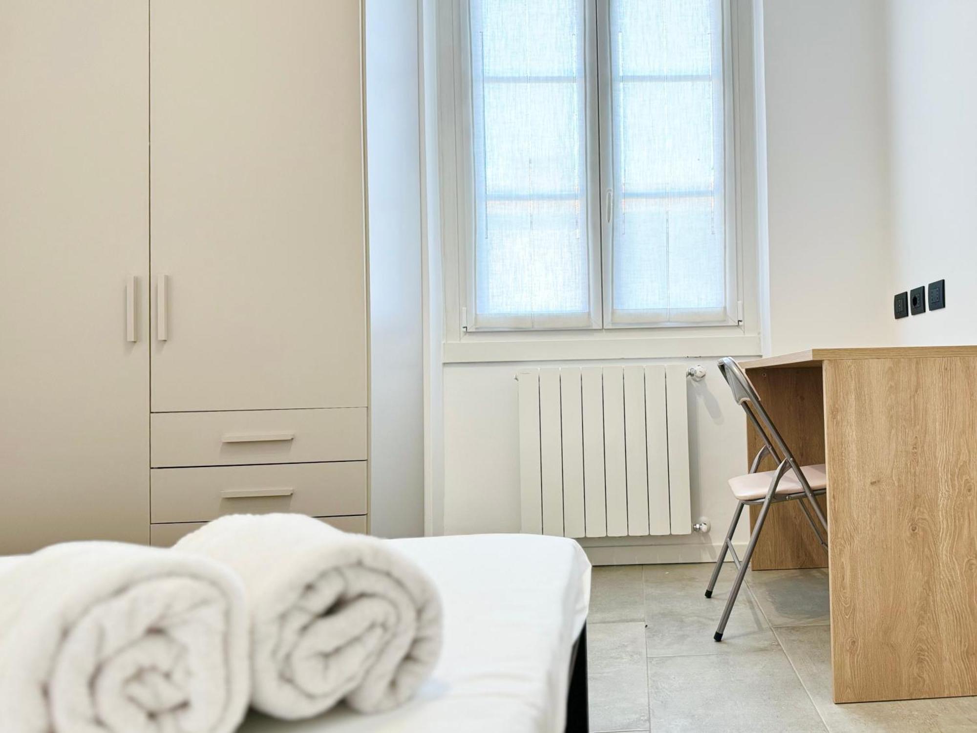 De House - Bg Cozy Apartment Bergamo Dış mekan fotoğraf